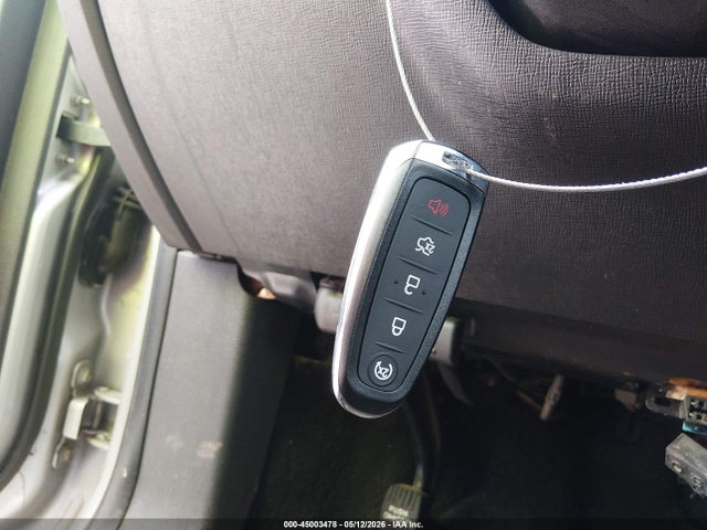 Ford Flex Limited