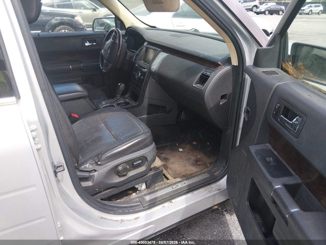 Ford Flex Limited