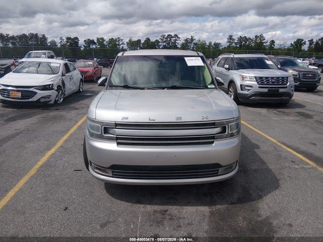 Ford Flex Limited