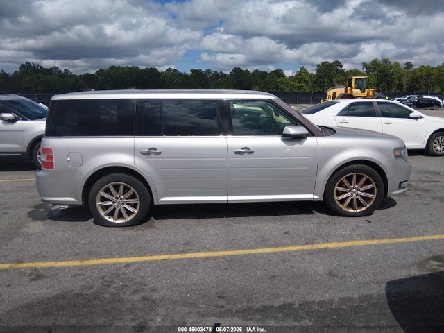 Ford Flex Limited