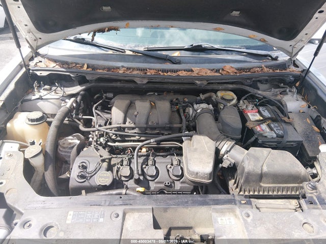 Ford Flex Limited