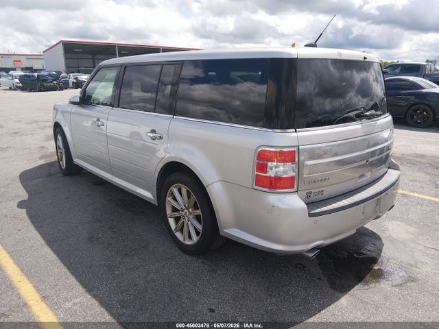 Ford Flex Limited