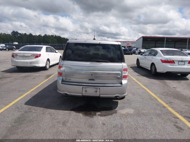Ford Flex Limited