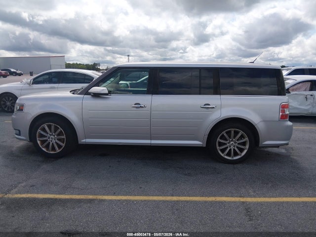 Ford Flex Limited