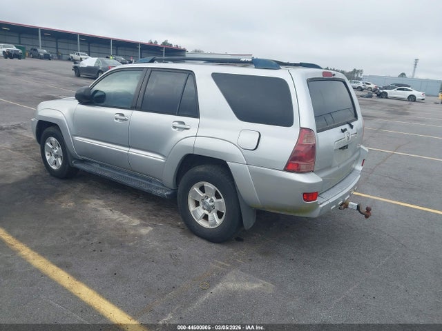 Toyota 4Runner Sr5 V6