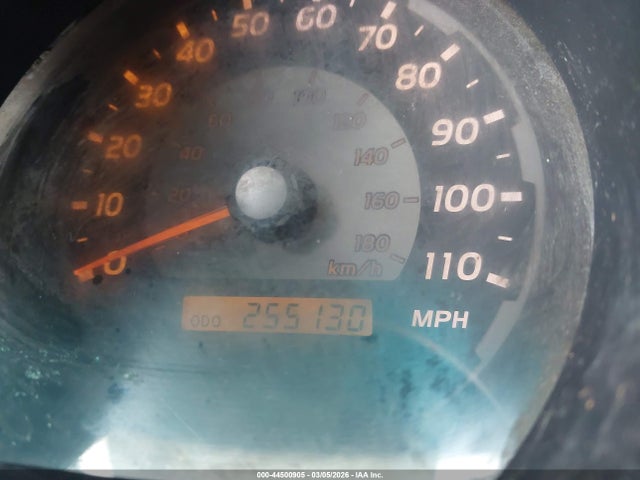 Toyota 4Runner Sr5 V6