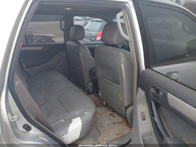 Toyota 4Runner Sr5 V6