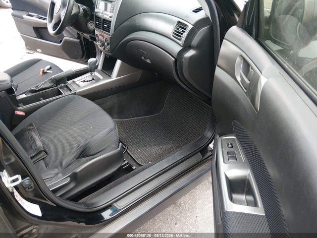 Subaru Forester 2.5x