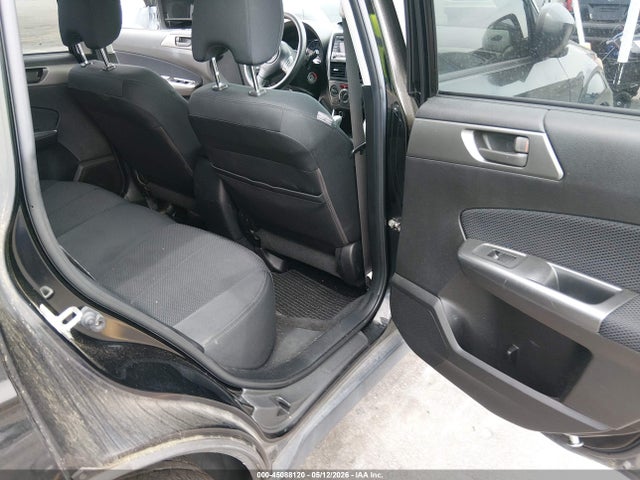 Subaru Forester 2.5x