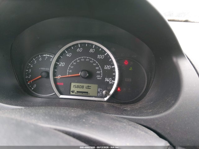 Mitsubishi Mirage Es