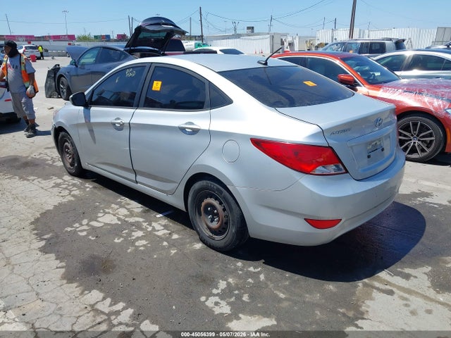 Hyundai ACCENT Gls