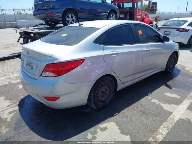 Hyundai ACCENT Gls