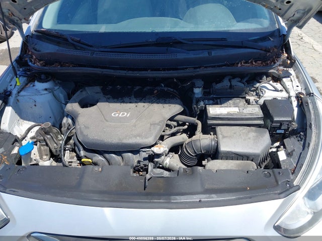 Hyundai ACCENT Gls