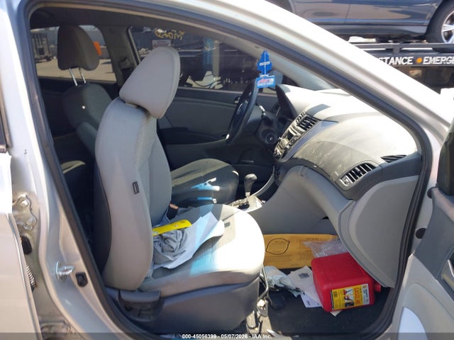 Hyundai ACCENT Gls