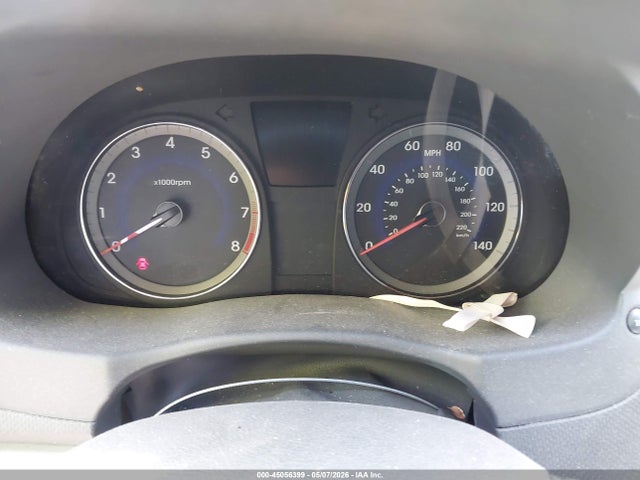 Hyundai ACCENT Gls