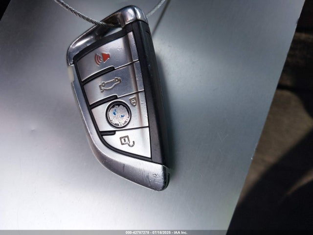 BMW X Series Sdrive35i
