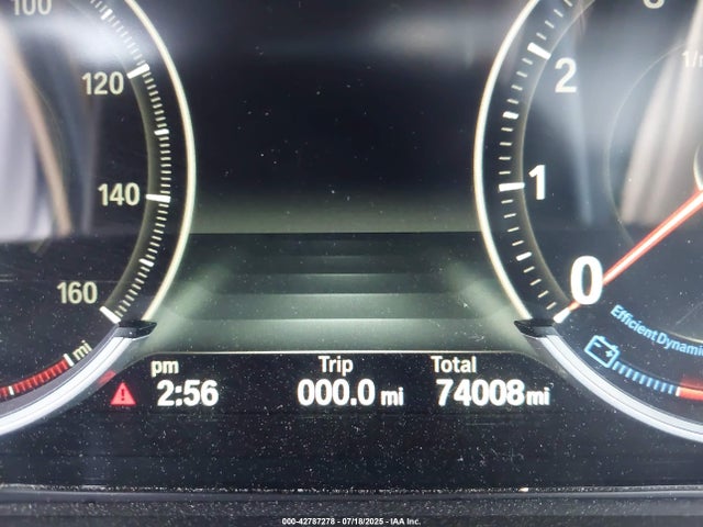 BMW X Series Sdrive35i
