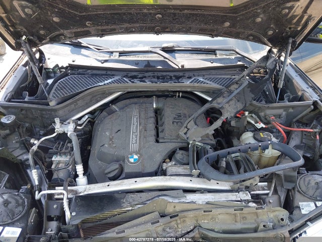 BMW X Series Sdrive35i