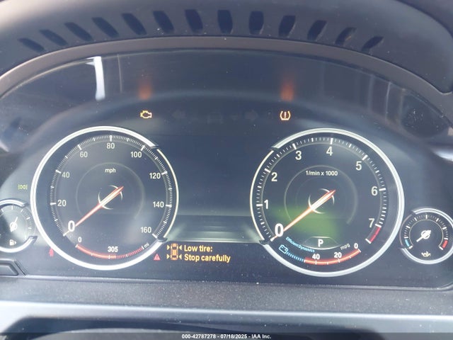 BMW X Series Sdrive35i