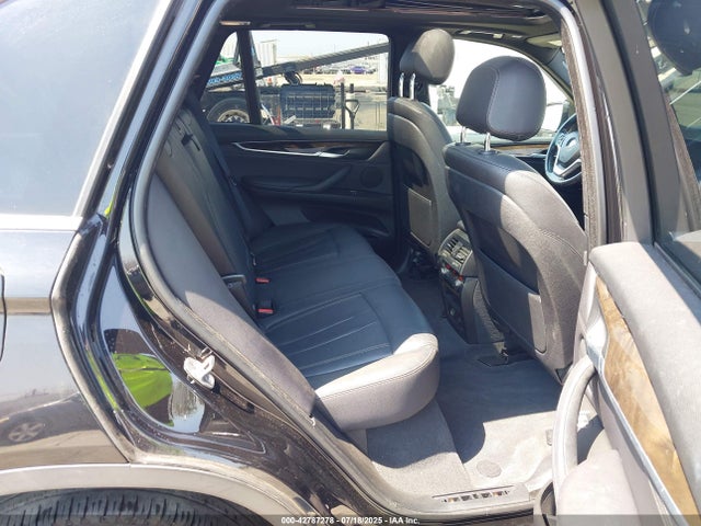 BMW X Series Sdrive35i