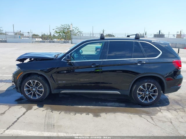 BMW X Series Sdrive35i