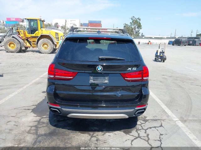 BMW X Series Sdrive35i