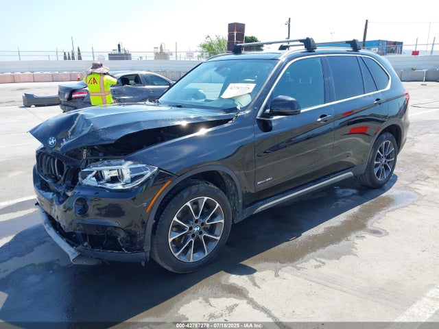 BMW X Series Sdrive35i