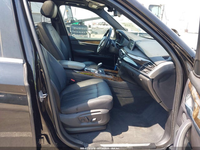 BMW X Series Sdrive35i