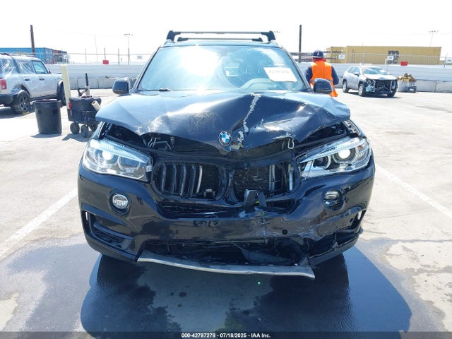 BMW X Series Sdrive35i