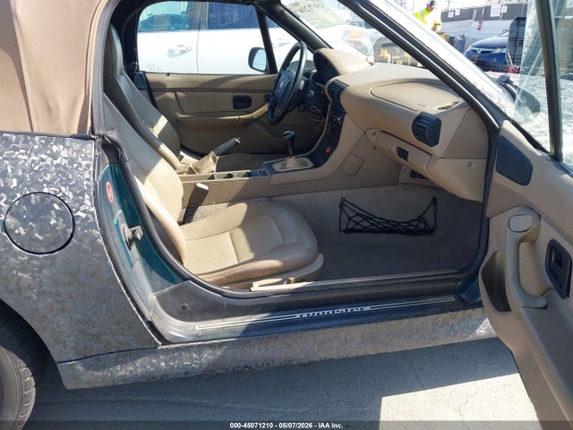 BMW Z Series 1.9