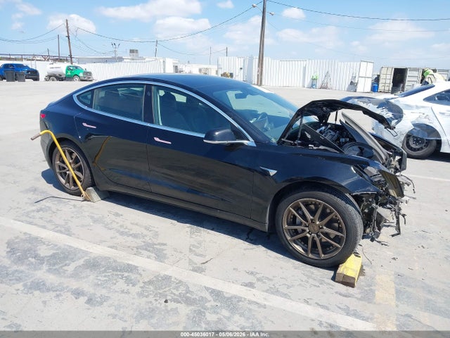 Salvage Tesla Model 3 Image