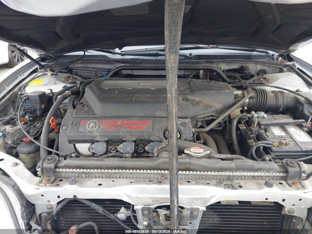 Acura CL 3.2 Type S
