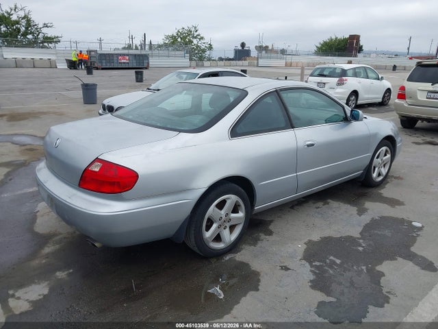 Acura CL 3.2 Type S