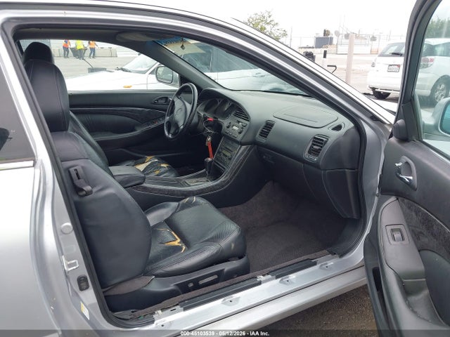 Acura CL 3.2 Type S