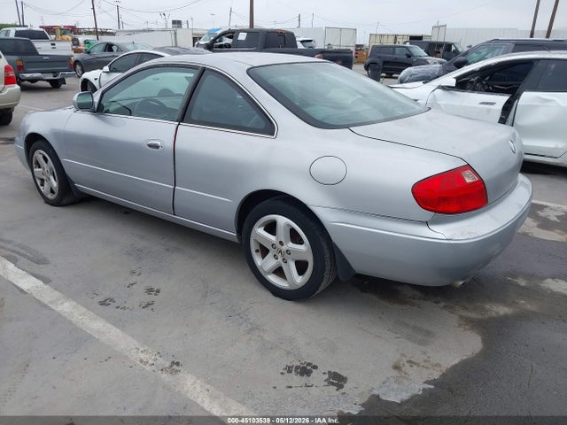 Acura CL 3.2 Type S