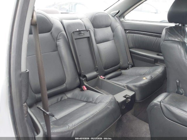 Acura CL 3.2 Type S