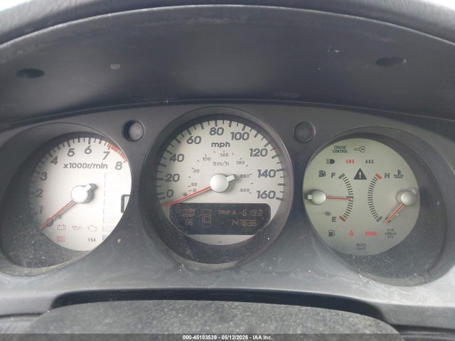 Acura CL 3.2 Type S