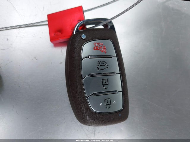Hyundai ELANTRA Sport