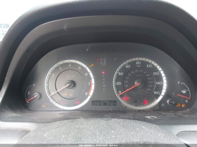 Honda Accord 2.4 Lx