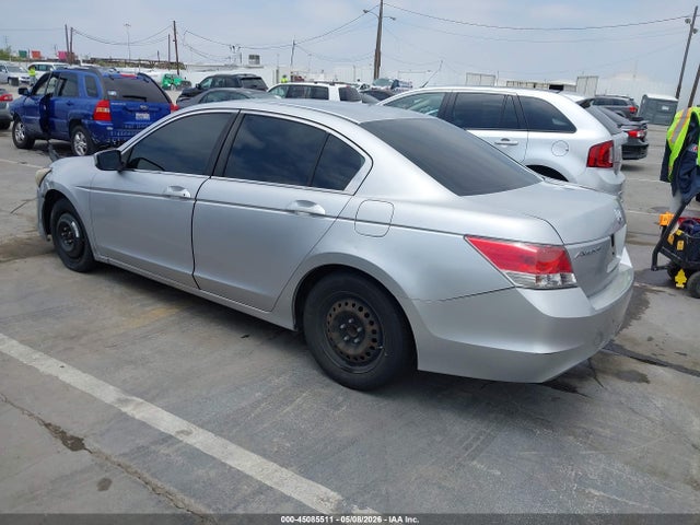 Honda Accord 2.4 Lx