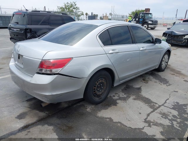 Honda Accord 2.4 Lx