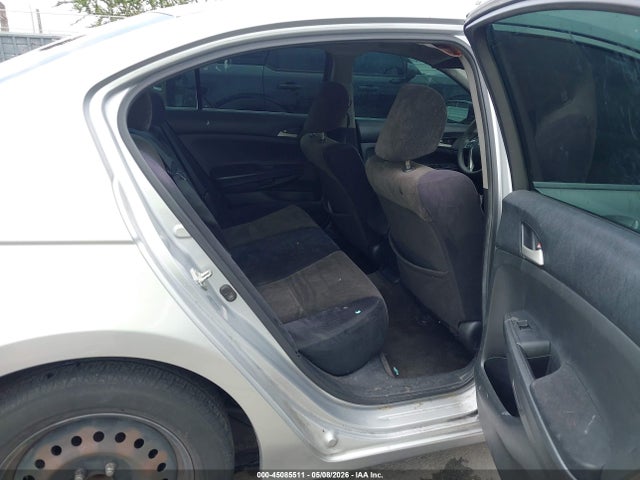 Honda Accord 2.4 Lx
