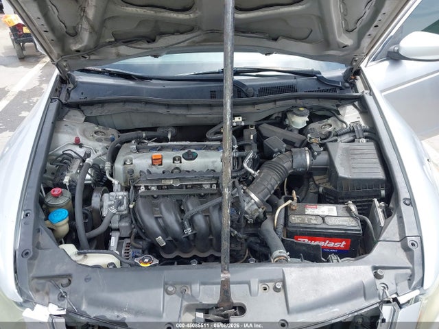 Honda Accord 2.4 Lx
