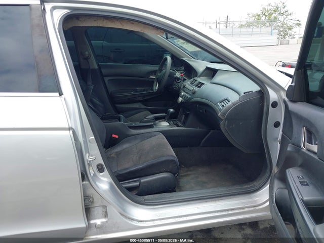 Honda Accord 2.4 Lx