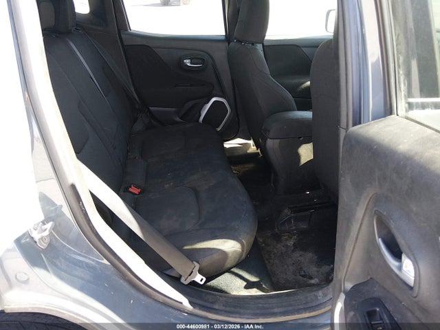 Jeep Renegade Sport 4x4