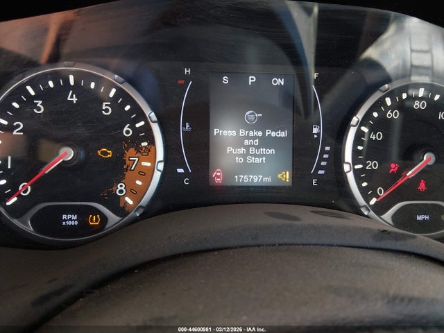 Jeep Renegade Sport 4x4
