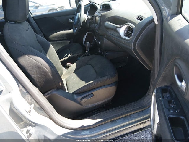 Jeep Renegade Sport 4x4