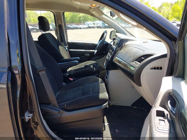 Dodge Grand Caravan American Value Pkg
