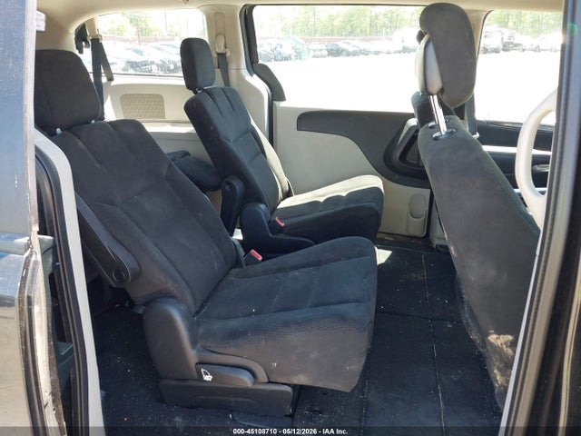 Dodge Grand Caravan American Value Pkg