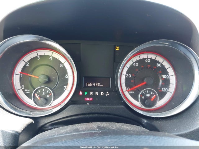 Dodge Grand Caravan American Value Pkg